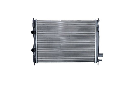NRF 53756A Radiator, engine cooling - 6