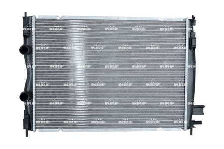 NRF 53756 Radiator, engine cooling - 1