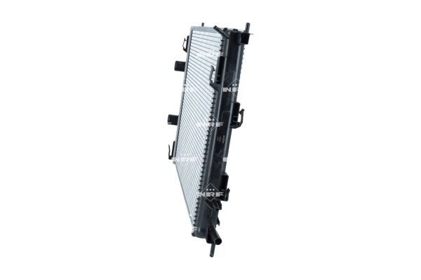 NRF 53756 Radiator, engine cooling - 2