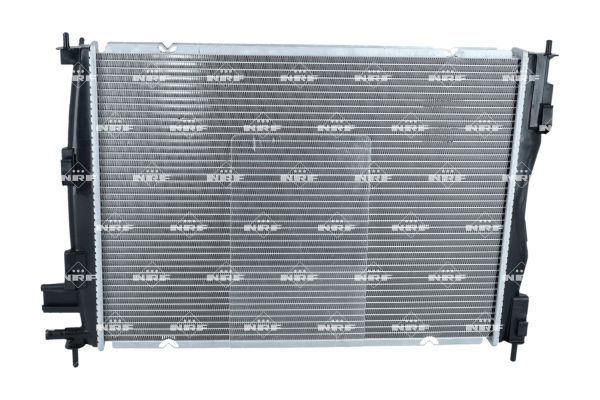NRF 53756 Radiator, engine cooling - 3