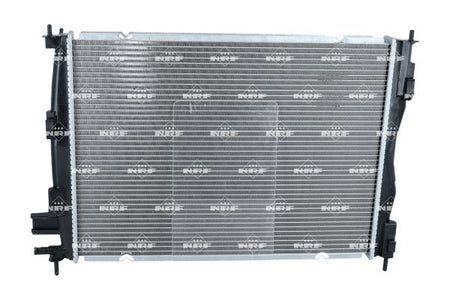 NRF 53756 Radiator, engine cooling - 3