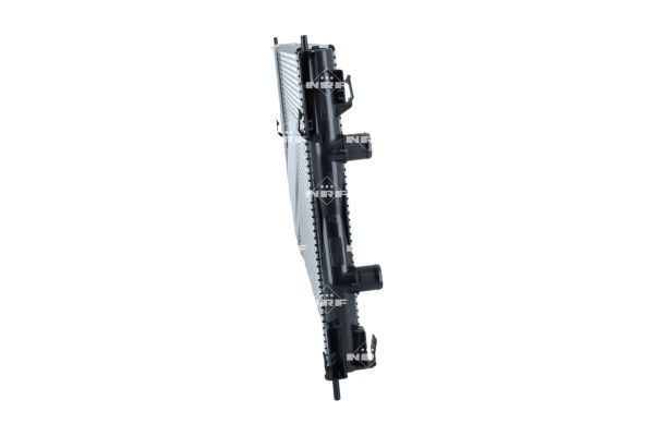 NRF 53756 Radiator, engine cooling - 4