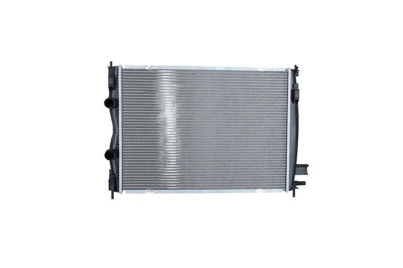 NRF 53756 Radiator, engine cooling - 6