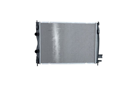 NRF 53756 Radiator, engine cooling - 6