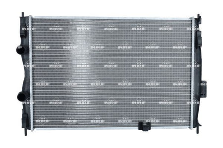 NRF 53757 Radiator, engine cooling - 1