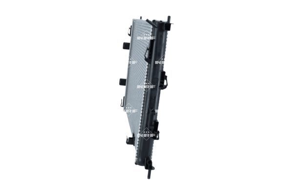 NRF 53757 Radiator, engine cooling - 2