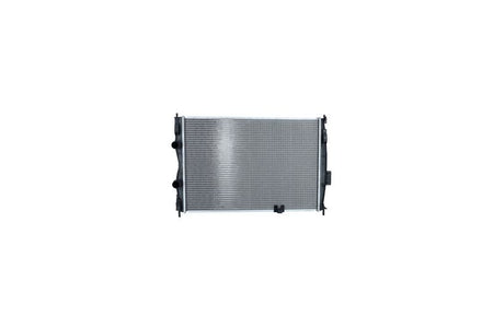NRF 53757 Radiator, engine cooling - 6