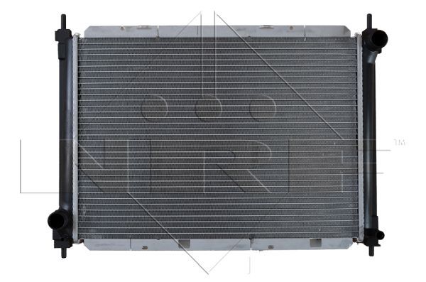 NRF 53759 Radiator, engine cooling - 1