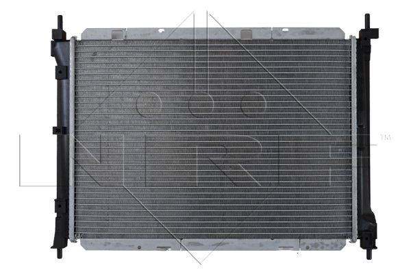 NRF 53759 Radiator, engine cooling - 2