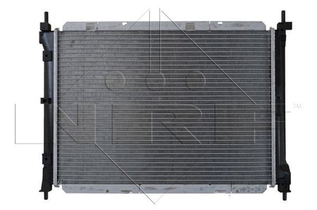 NRF 53759 Radiator, engine cooling - 2