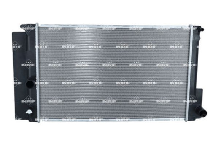 NRF 53763 Radiator, engine cooling - 1