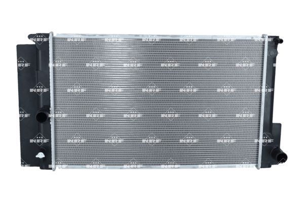 NRF 53763 Radiator, engine cooling - 1