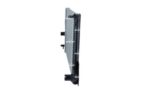 NRF 53763 Radiator, engine cooling - 2