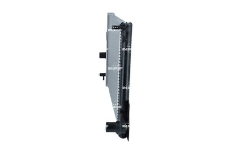 NRF 53763 Radiator, engine cooling - 2