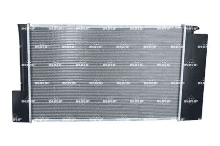 NRF 53763 Radiator, engine cooling - 3