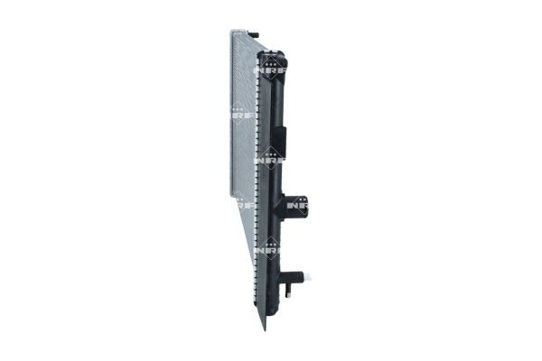 NRF 53763 Radiator, engine cooling - 4