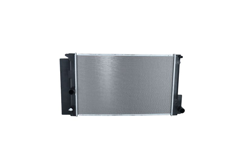 NRF 53763 Radiator, engine cooling - 6