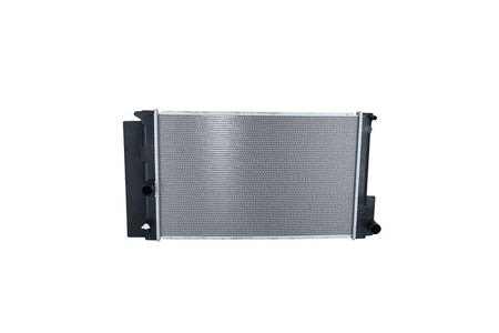 NRF 53763 Radiator, engine cooling - 6