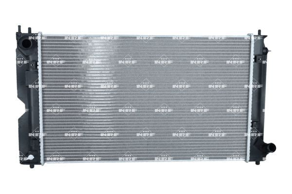 NRF 53765 Radiator, engine cooling - 1