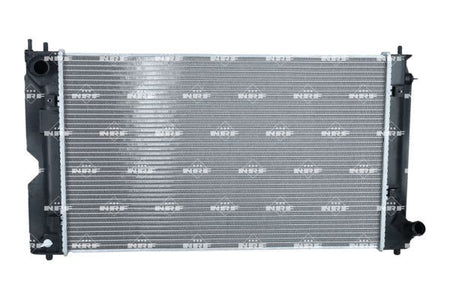 NRF 53765 Radiator, engine cooling - 1