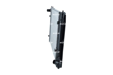 NRF 53765 Radiator, engine cooling - 2