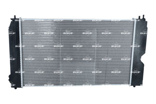 NRF 53765 Radiator, engine cooling - 3
