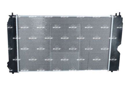 NRF 53765 Radiator, engine cooling - 3