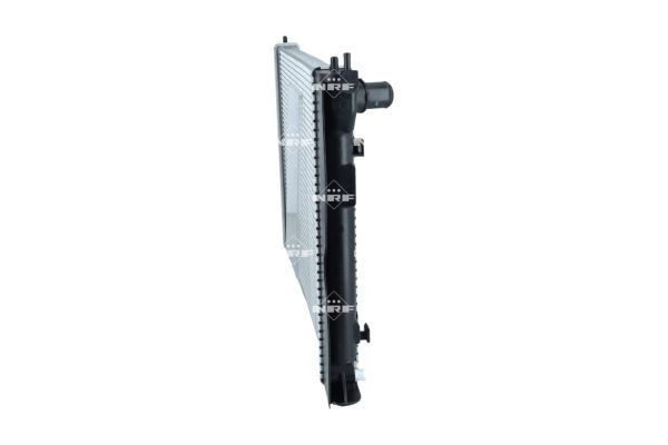 NRF 53765 Radiator, engine cooling - 4