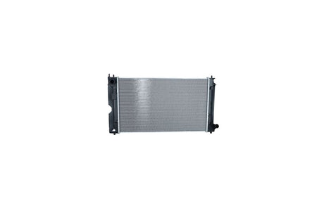 NRF 53765 Radiator, engine cooling - 6