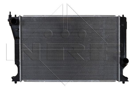 NRF 53767 Radiator, engine cooling - 1