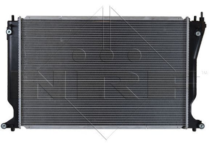NRF 53767 Radiator, engine cooling - 2