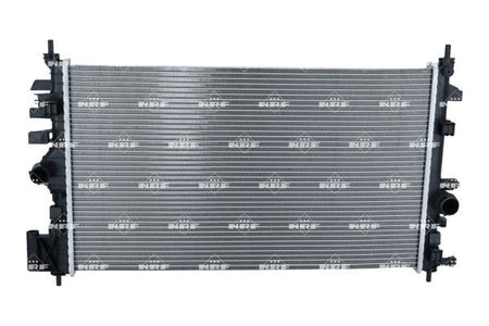 NRF 53773 Radiator, engine cooling - 1