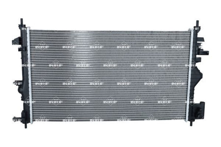 NRF 53773 Radiator, engine cooling - 3