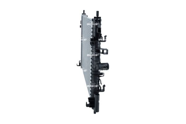 NRF 53773 Radiator, engine cooling - 4