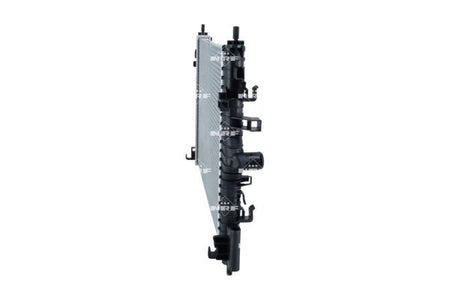 NRF 53773 Radiator, engine cooling - 4