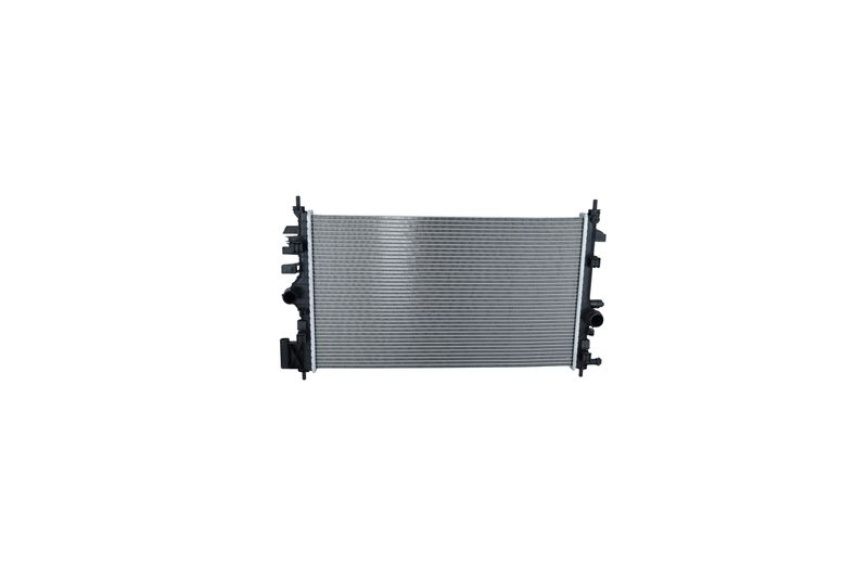 NRF 53773 Radiator, engine cooling - 6