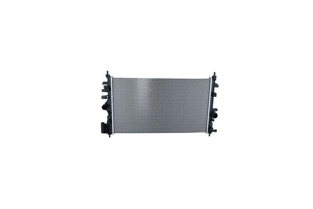 NRF 53773 Radiator, engine cooling - 6