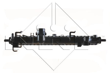NRF 53776 Radiator, engine cooling - 3