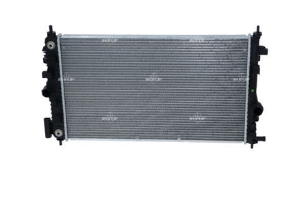 NRF 53777 Radiator, engine cooling - 1