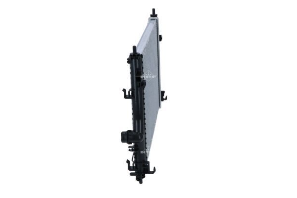 NRF 53777 Radiator, engine cooling - 2