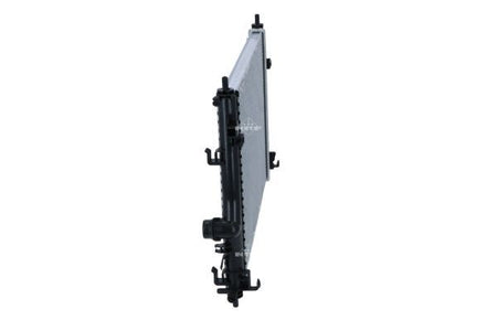 NRF 53777 Radiator, engine cooling - 2