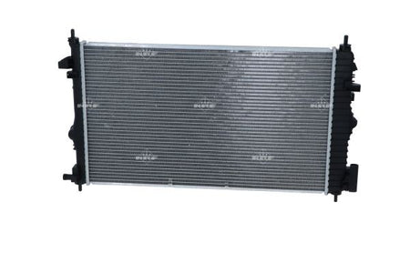 NRF 53777 Radiator, engine cooling - 3