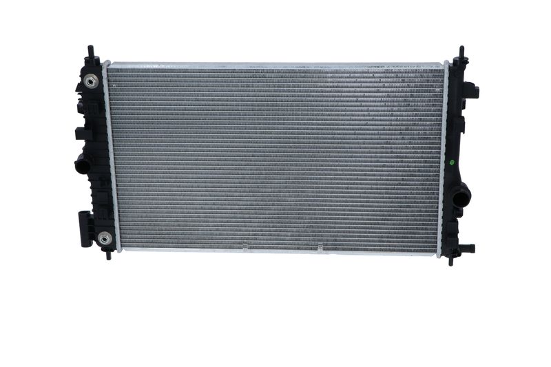 NRF 53777 Radiator, engine cooling - 6