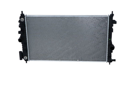 NRF 53777 Radiator, engine cooling - 6