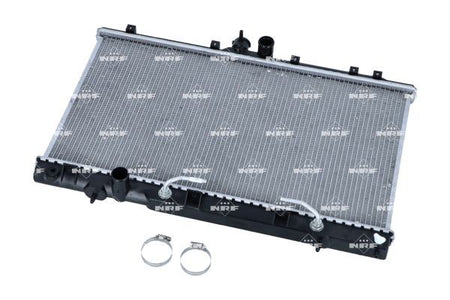 NRF 53778 Radiator, engine cooling - 1