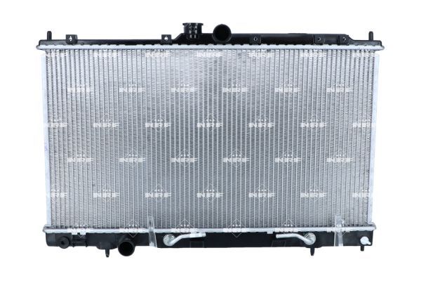 NRF 53778 Radiator, engine cooling - 2