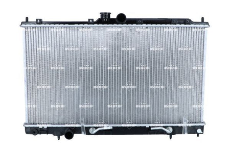 NRF 53778 Radiator, engine cooling - 2
