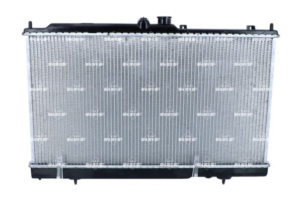 NRF 53778 Radiator, engine cooling - 4