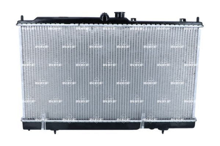 NRF 53778 Radiator, engine cooling - 4