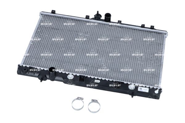 NRF 53779 Radiator, engine cooling - 1
